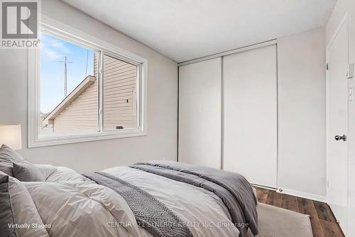 10 - 776 St Jean Street, Casselman, ON - Indoor Photo Showing Bedroom