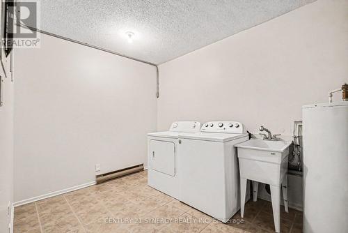 10 - 776 St Jean Street, Casselman, ON - Indoor Photo Showing Laundry Room