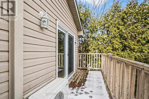 10 - 776 St Jean Street, Casselman, ON - Outdoor