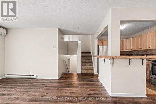 10 - 776 St Jean Street, Casselman, ON - Indoor Photo Showing Kitchen