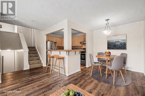 10 - 776 St Jean Street, Casselman, ON - Indoor