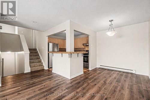 10 - 776 St Jean Street, Casselman, ON - Indoor Photo Showing Kitchen