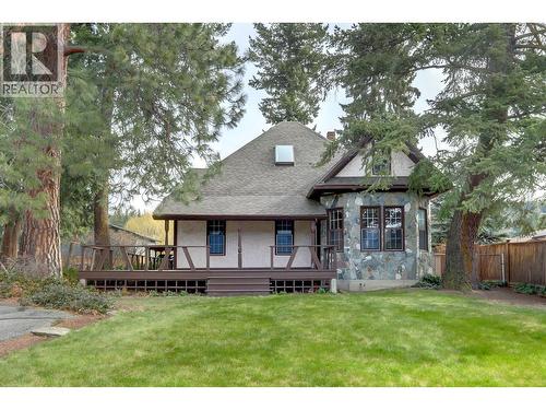 5051 11 Street NE  Salmon Arm, BC V1E 3N3