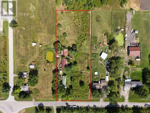 320 NETHERBY ROAD  Welland (Cooks Mills), ON L3B 5N7