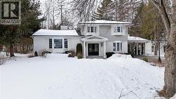 190 Eglinton Street  Fredericton, NB E3B 2W1