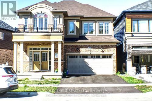 32 STAUFFER ROAD  Brantford, ON M6A 1N3