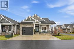 80 NEW LAKESHORE Road Unit# 30 Port Dover, ON N0A 1N8