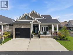 80 NEW LAKESHORE Road Unit# 30 Port Dover, ON N0A 1N8