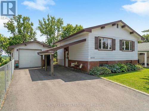 1897 STEWARTCROFT CRESCENT  Peterborough (Monaghan Ward 2), ON K9K 1G7