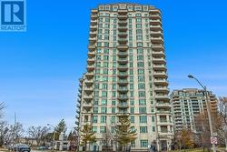 1206 - 10 BLOORVIEW PLACE Toronto, ON M2J 0B1