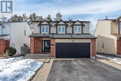 45 TOWNSEND DRIVE Ottawa, ON K2J 2T8