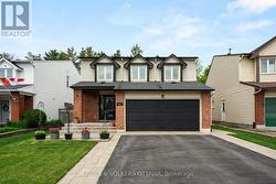 45 TOWNSEND DRIVE Ottawa, ON K2J 2T8