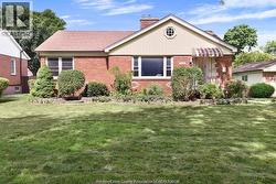2432 BUCKINGHAM DRIVE Windsor, ON N8T 2B5