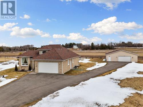 1151 VERNONVILLE ROAD  Alnwick/Haldimand, ON K0K 2G0