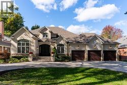 234 LOVERS Lane  Ancaster, ON L9G 5B9
