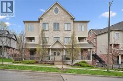 255 MAITLAND Street Unit# 1D Kitchener, ON N2R 0C8