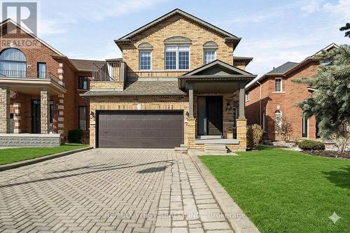 99 GRAY PARK DRIVE  Caledon, ON L7E 2N5