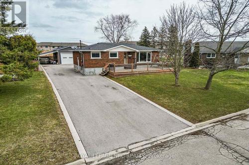 171 MORGAN AVENUE  West Lincoln, ON L0R 2A0