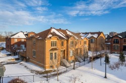 191 Rue Khalil-Gibran Montréal (Saint-Laurent), QC H4N 4A2