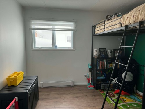 Chambre à coucher - 12 Rue Guy, Rouyn-Noranda, QC - Indoor Photo Showing Other Room