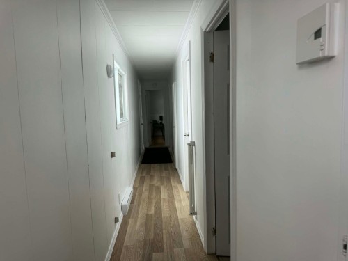 Corridor - 12 Rue Guy, Rouyn-Noranda, QC - Indoor Photo Showing Other Room