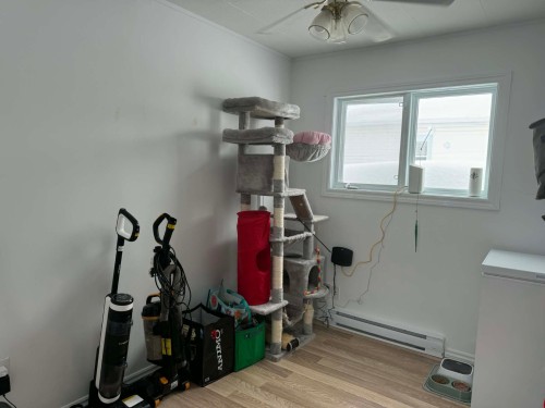 Chambre à coucher - 12 Rue Guy, Rouyn-Noranda, QC - Indoor Photo Showing Other Room