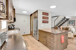 Kitchen - 