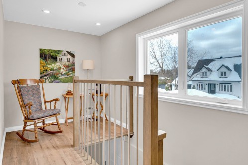 Autre - 345 Rue Des Rochers, Sainte-Adèle, QC - Indoor Photo Showing Other Room