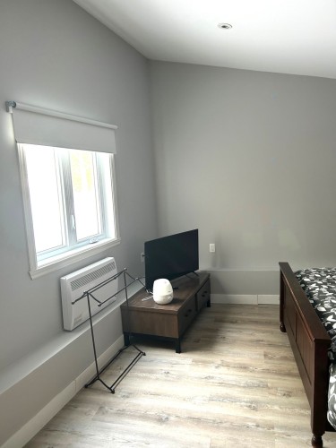 Chambre à coucher - 345 Rue Des Rochers, Sainte-Adèle, QC - Indoor