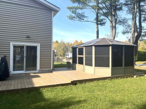 Extérieur - 345 Rue Des Rochers, Sainte-Adèle, QC - Outdoor With Exterior