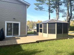 Exterior - 