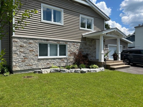 Extérieur - 345 Rue Des Rochers, Sainte-Adèle, QC - Outdoor