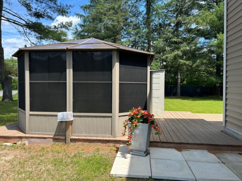 Extérieur - 345 Rue Des Rochers, Sainte-Adèle, QC - Outdoor