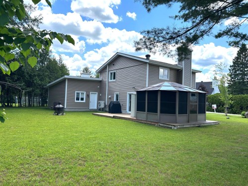 Extérieur - 345 Rue Des Rochers, Sainte-Adèle, QC - Outdoor