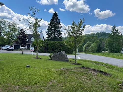 Extérieur - 345 Rue Des Rochers, Sainte-Adèle, QC - Outdoor With View