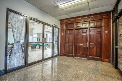 Hall d'entrée/Vestibule - 310-305 Rue Laviolette, Saint-Jérôme, QC - Indoor Photo Showing Other Room