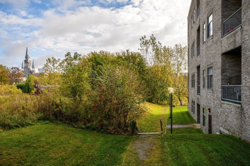 Face arrière - 310-305 Rue Laviolette, Saint-Jérôme, QC - Outdoor