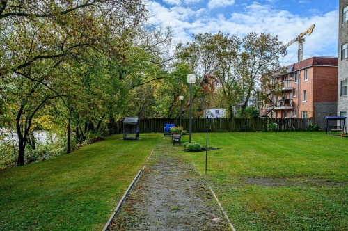 Vue d'ensemble - 310-305 Rue Laviolette, Saint-Jérôme, QC - Outdoor