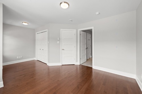 Master Bedroom - 17670 Rue De Chenonceau, Mirabel, QC - Indoor Photo Showing Other Room