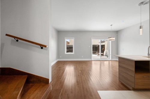 Living Room - 17670 Rue De Chenonceau, Mirabel, QC - Indoor