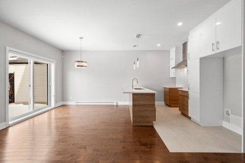 Overall view - 17670 Rue De Chenonceau, Mirabel, QC - Indoor