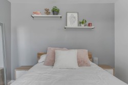 Chambre à coucher - 