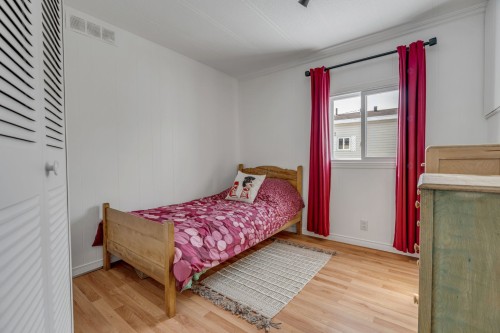 Chambre à coucher - 1022 Rue Alainbourg, Lévis (Les Chutes-De-La-Chaudière-Est), QC - Indoor Photo Showing Bedroom