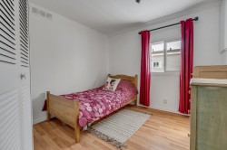 Chambre à coucher - 