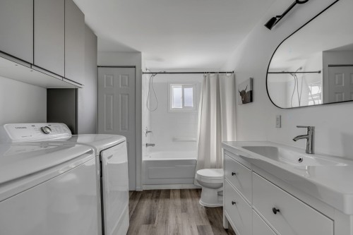 Salle de bains - 1022 Rue Alainbourg, Lévis (Les Chutes-De-La-Chaudière-Est), QC - Indoor