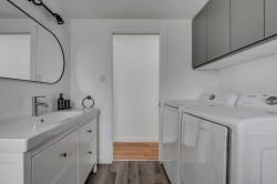 Salle de bains - 
