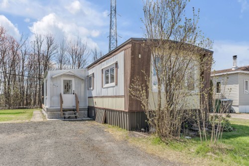 Façade - 1022 Rue Alainbourg, Lévis (Les Chutes-De-La-Chaudière-Est), QC - Outdoor