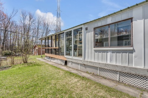 Cour - 1022 Rue Alainbourg, Lévis (Les Chutes-De-La-Chaudière-Est), QC - Outdoor