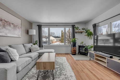 Salon - 1022 Rue Alainbourg, Lévis (Les Chutes-De-La-Chaudière-Est), QC - Indoor Photo Showing Living Room