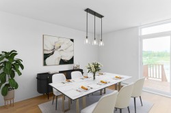 Dining Room - 